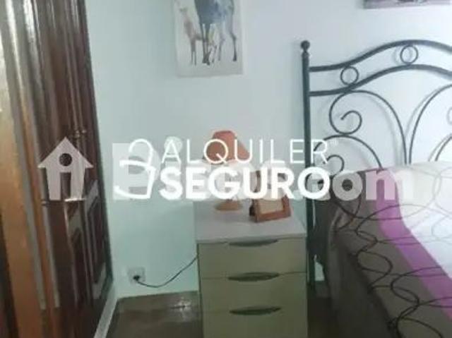 Piso en alquiler en Sector Sur Santa Cruz