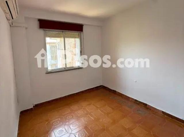 Piso en alquiler en Sector Sur Zona Baja
