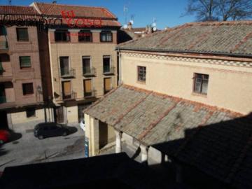 Piso en Alquiler en Segovia
