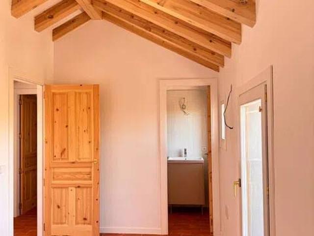 Piso en Alquiler en Segovia