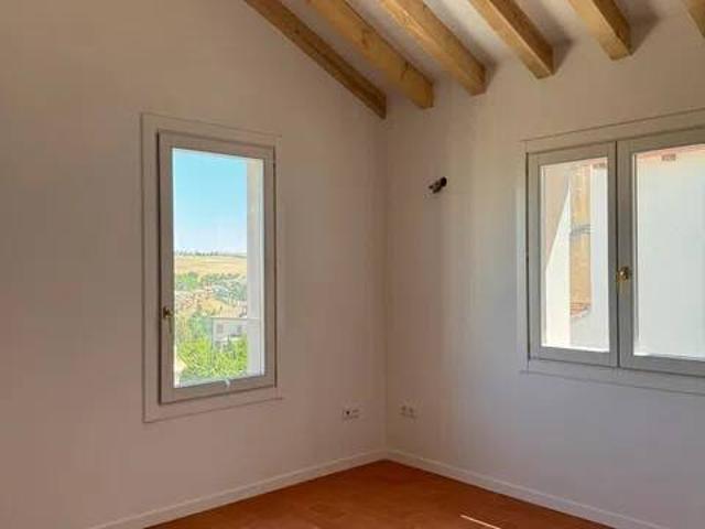 Piso en Alquiler en Segovia
