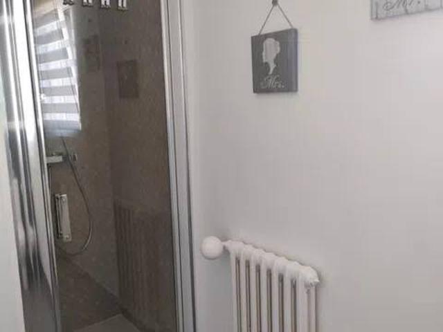 Piso en Alquiler en Segovia