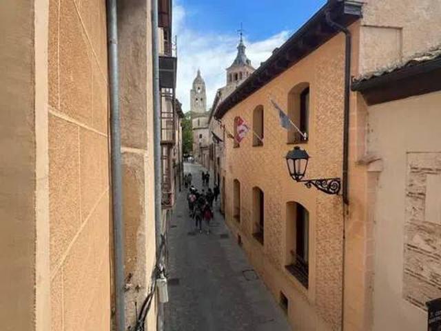 Piso en Alquiler en Segovia