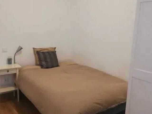 Piso en Alquiler en Segovia