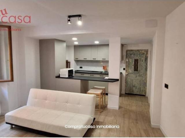 Piso en Alquiler en Segovia
