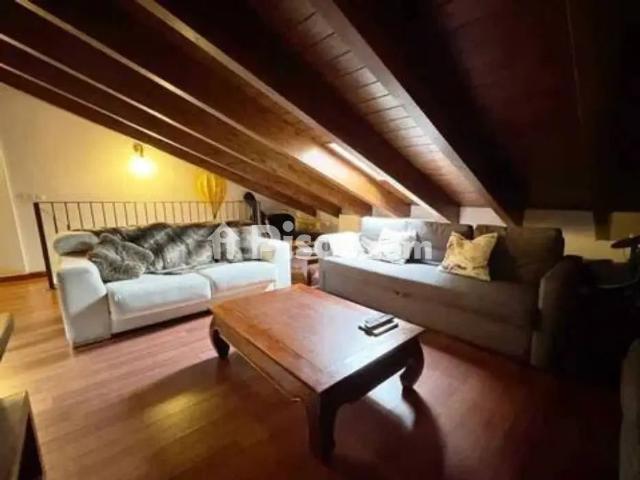 Piso en alquiler en Seira