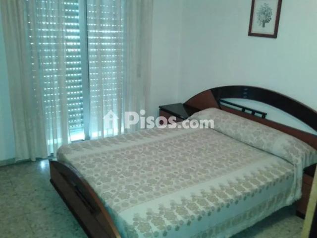 Piso en alquiler en Seixalbo Monte Ceboliño Velle