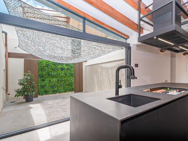 Ático en alquiler en Selva, Mallorca