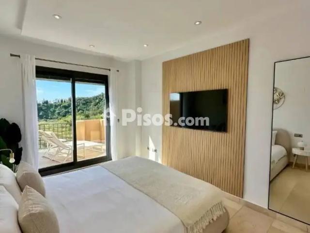 Piso en alquiler en Selwo