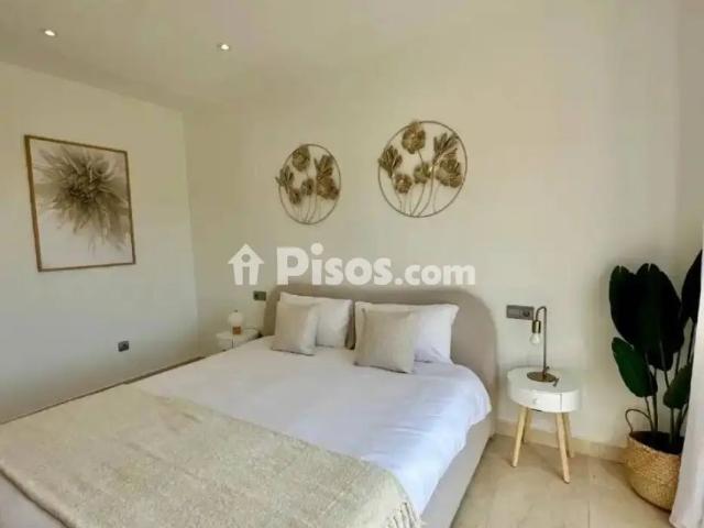 Piso en alquiler en Selwo