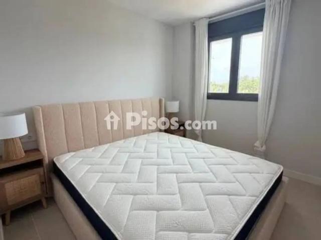 Piso en alquiler en Selwo