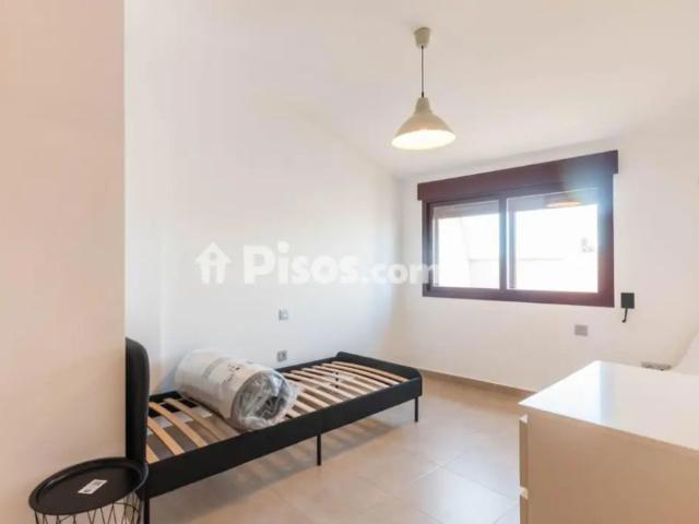 Piso en alquiler en Senda de Granada