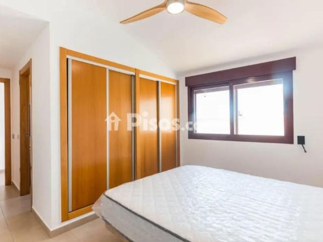 Piso en alquiler en Senda de Granada
