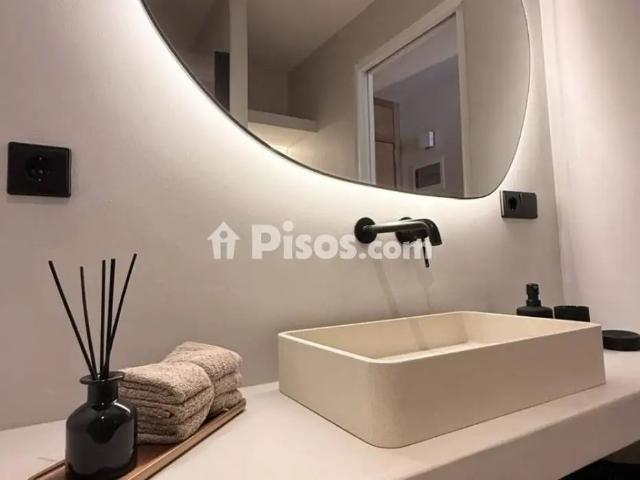 Piso en alquiler en Ses Figueretes Platja D'en Bossa Cas Serres