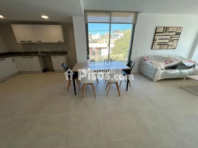 Piso en alquiler en Ses Figueretes Platja D'en Bossa Cas Serres