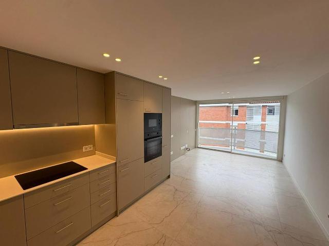 Piso en Alquiler en Serraparera