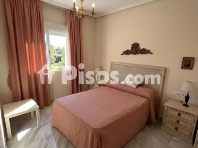 Piso en alquiler en Sevilla
