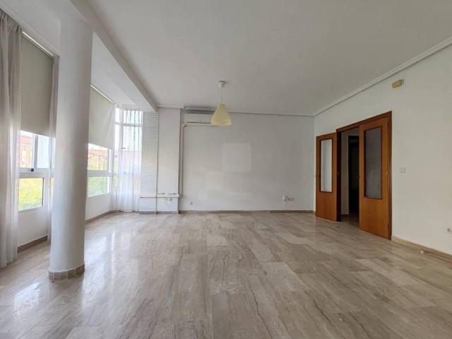 Piso en Alquiler en Sevilla