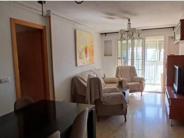 Piso en Alquiler en Sevilla