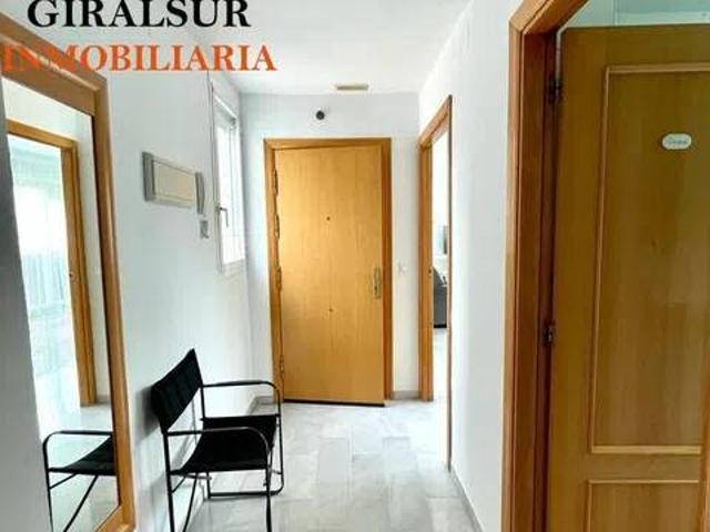 Piso en Alquiler en Sevilla