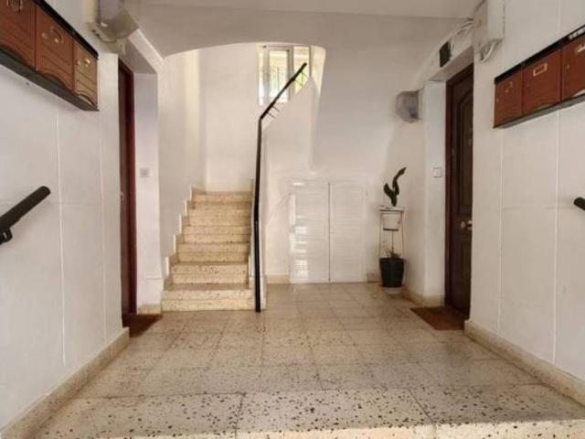 Piso en Alquiler en Sevilla