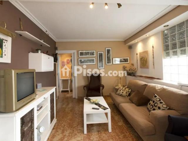 Piso en alquiler en Sevilla Capital