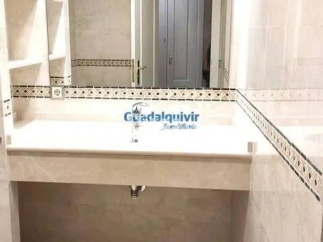 Piso en alquiler en Sevilla Capital