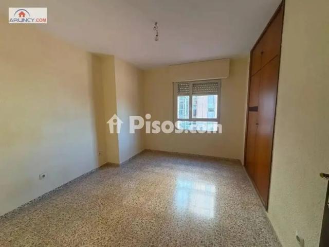 Piso en alquiler en Sevilla Capital