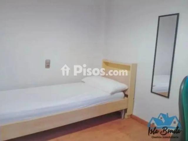 Piso en alquiler en Sevilla Capital