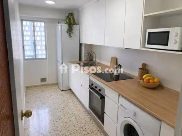 Piso en alquiler en Sevilla Capital