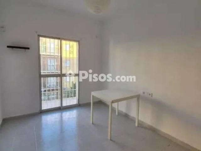 Piso en alquiler en Sevilla Capital