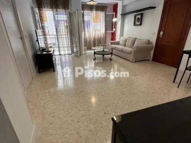 Piso en alquiler en Sevilla Capital