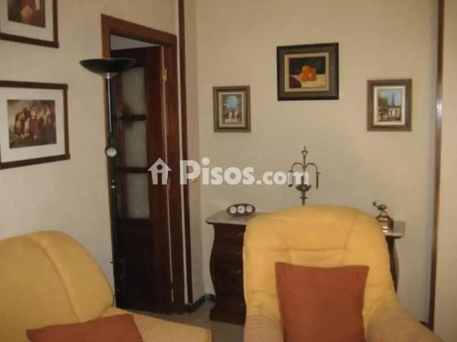 Piso en alquiler en Sevilla Capital