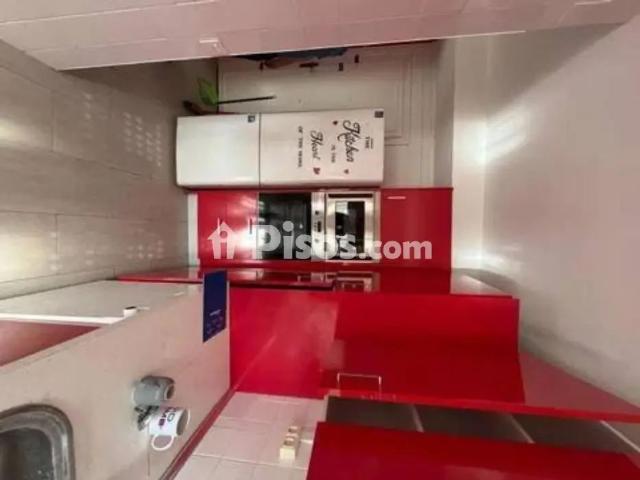 Piso en alquiler en Sevilla Capital