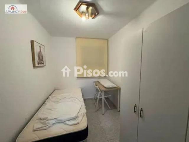Piso en alquiler en Sevilla Capital