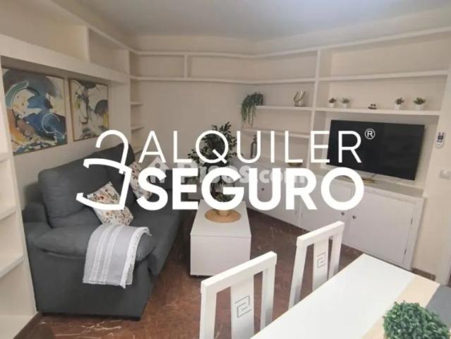 Piso en alquiler en Sevilla Centro
