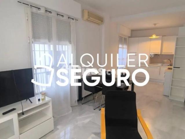 Piso en alquiler en Sevilla Centro