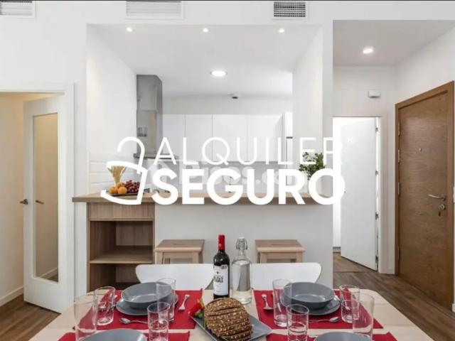 Piso en alquiler en Sevilla Centro