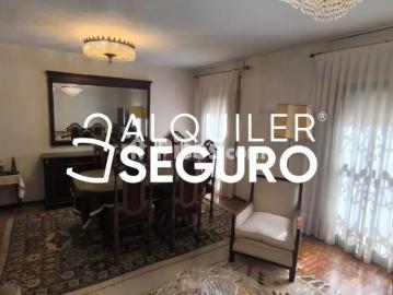 Piso en alquiler en Sevilla Centro