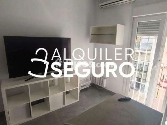 Piso en alquiler en Sevilla Centro