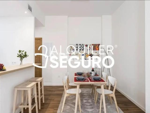 Piso en alquiler en Sevilla Centro