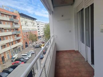 La Calzada, Sevilla, Sevilla, Sevilla, Andalucía, Andalucía