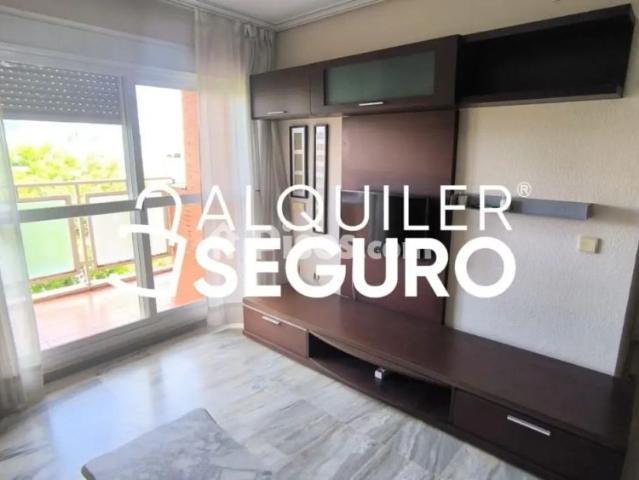 Piso en alquiler en Sevilla Este