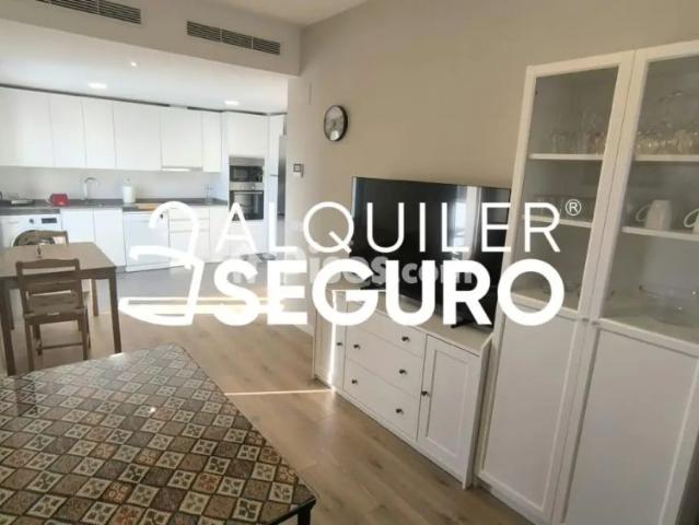 Piso en alquiler en Sevilla Este