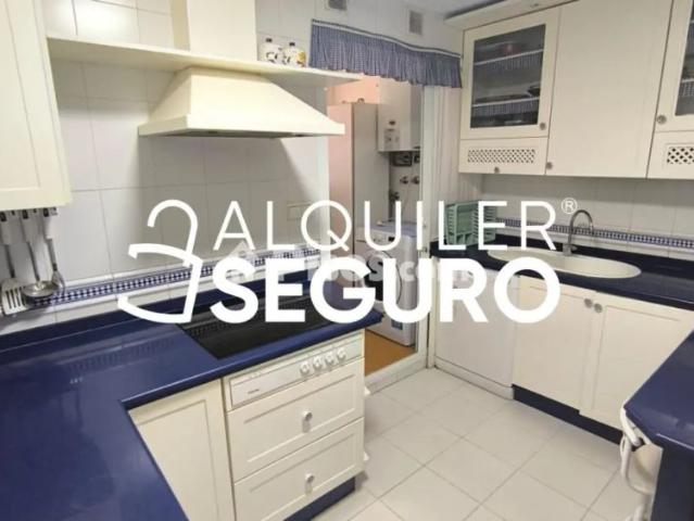 Piso en alquiler en Sevilla Este