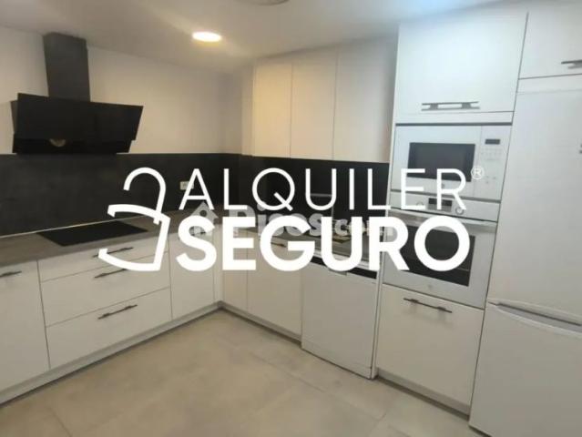 Piso en alquiler en Sevilla Este