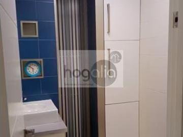 Calle Luis Montoto, La Calzada, Sevilla, Sevilla, Sevilla, Andalucía, Andalucía