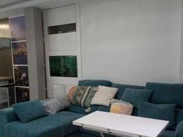 Calle Luis Montoto, La Calzada, Sevilla, Sevilla, Sevilla, Andalucía, Andalucía