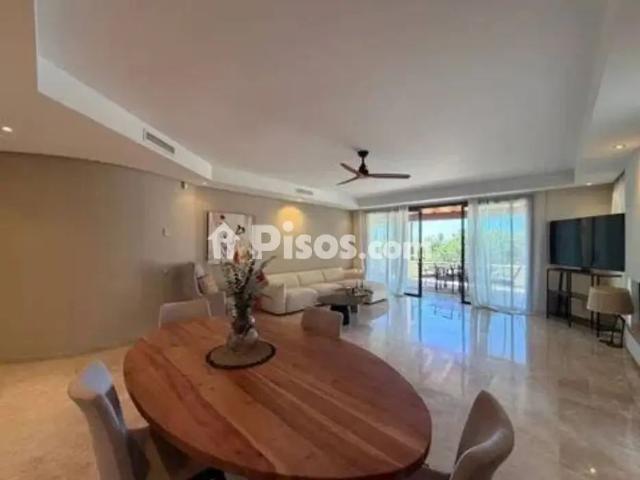 Piso en alquiler en Sierra Blanca