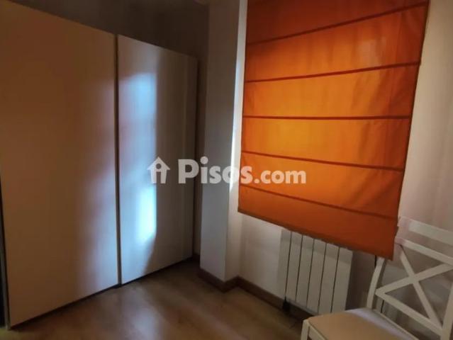 Piso en alquiler en Sierrapando